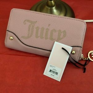 NEW! Juicy Couture DESERT LIGHTS WRISTLET